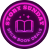 Story Sunday Logo