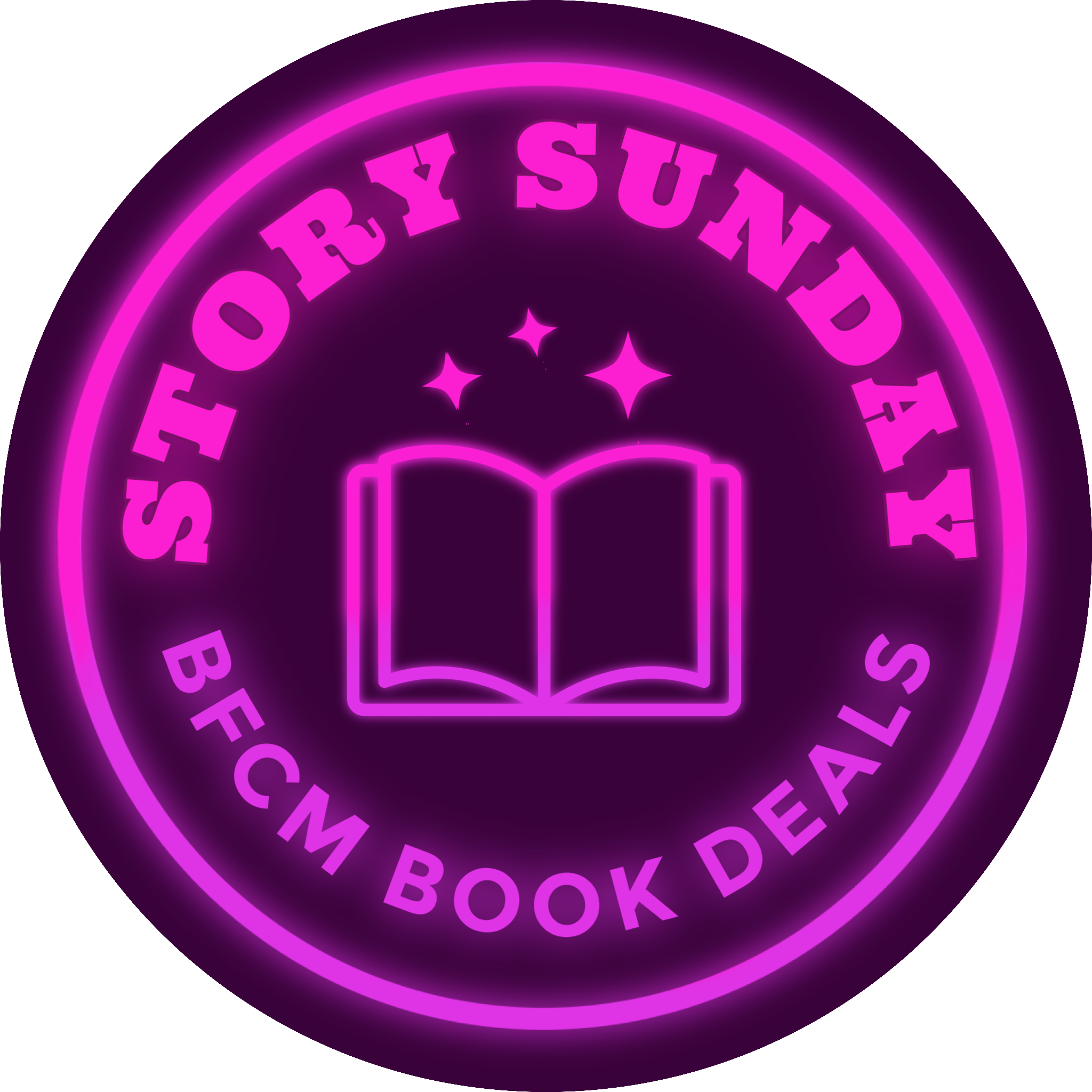 Story Sunday Logo